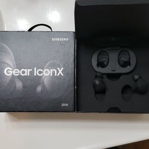 GearIconX